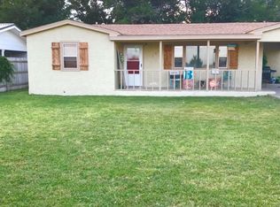 1512 S Globe Ave, Portales, NM 88130