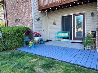 1999 Waterfront Dr N APT B, Columbia, MO 65202