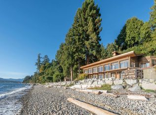 4893 Sunshine Coast Hwy, Sechelt, BC V7Z 0B6