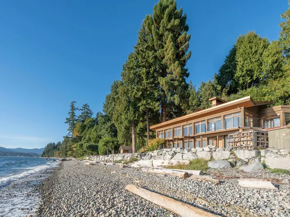 4893 Sunshine Coast Hwy, Sechelt, BC V7Z 0B6