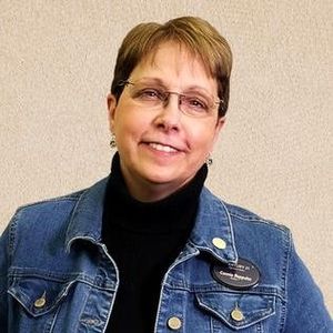 Connie Reppuhn
