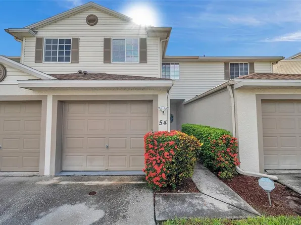 6400 46th Ave N APT 54, Kenneth City, FL 33709