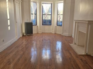 449 46th St FLOOR 3, Brooklyn, NY 11220