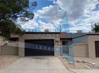 1504 Andrews Dr, Las Cruces, NM 88001