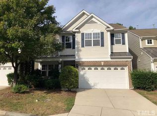618 Abbey Hall Way, Cary, NC 27513