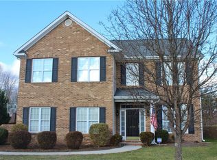 5719 Election Oak Dr, High Point, NC 27265