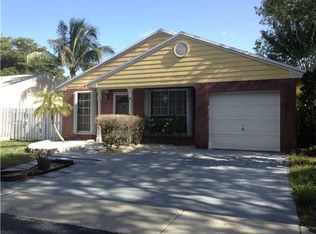 8610 SW 14th Ct, Pembroke Pines, FL 33025