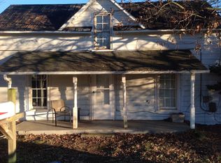 315 S Joyner St, Gibsonville, NC 27249