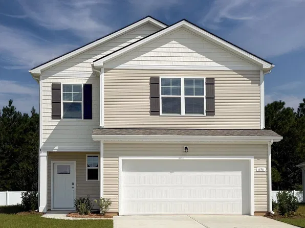 636 Layla Way, Longs, SC 29568