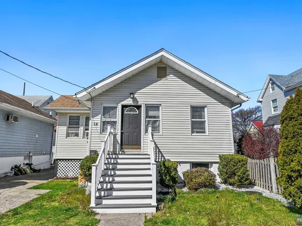 14 Maple St, Ridgefield Park, NJ 07660