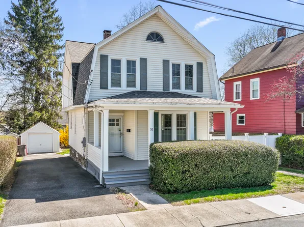 51 Fern Street, Naugatuck, CT 06770