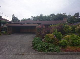 4727 SW Walker St, Seattle, WA 98116