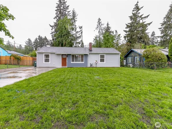 8316 Winona Street SW, Lakewood, WA 98498