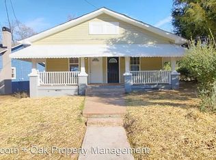 906 Spruce St #A, Durham, NC 27701