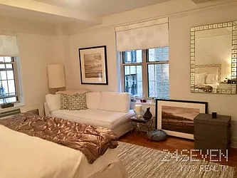 Rented by 24 7 NYC Realty Inc.