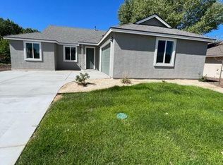 779 Divot Dr, Fernley, NV 89408