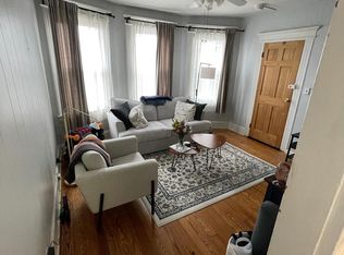 112 Morehouse St APT 2, Bridgeport, CT 06605