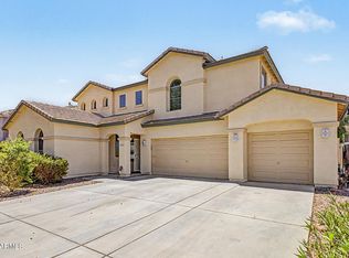 13627 W Calavar Rd, Surprise, AZ 85379