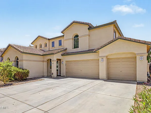 13627 W CALAVAR Road, Surprise, AZ 85379