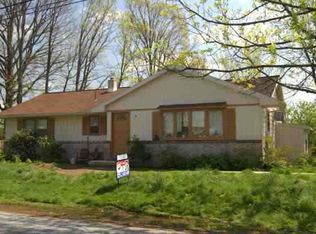 402 Station Rd, Grantville, PA 17028