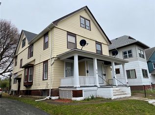 614-616 Conkey Ave, Rochester, NY 14621