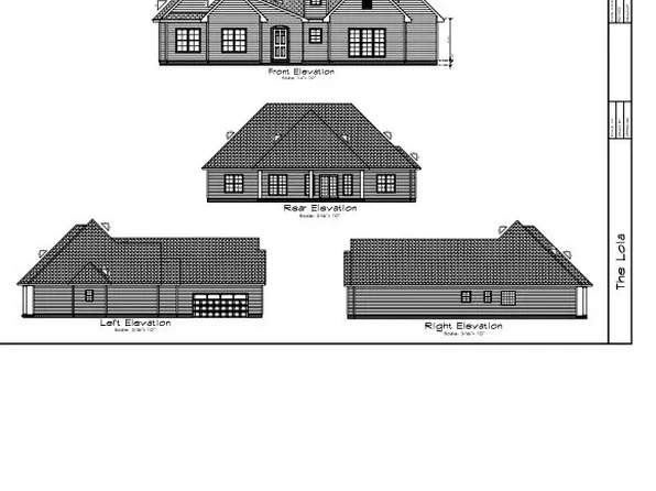 5102 Ross West Rd, Dunn, NC 28334