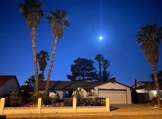 5149 Springland St, Las Vegas, NV 89146