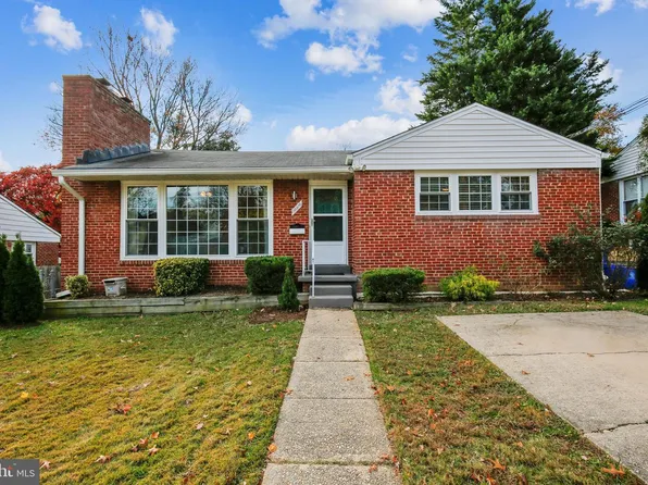 10310 Brunswick Ave, Silver Spring, MD 20902