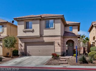 6937 Water Pipit St, North Las Vegas, NV 89084