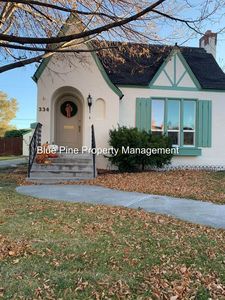 334 E 13th St, Idaho Falls, ID, 83404