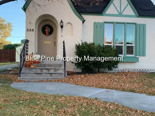 334 E 13th St, Idaho Falls, ID 83404