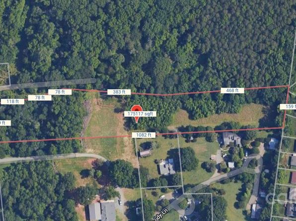 7400 Plott Rd, Charlotte, NC 28215