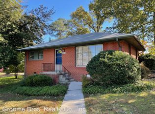 2201 Mendota Dr, Henrico, VA 23229