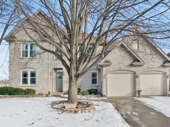 2819 Clarissa Ln, Aurora, IL 60502