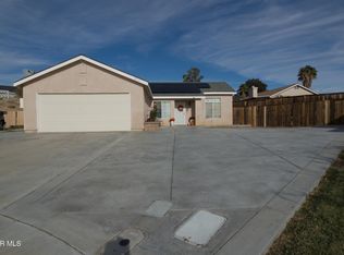 3840 Hatcher Pl, Rosamond, CA 93560