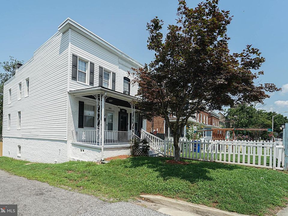 1st image of 3814 3rd St