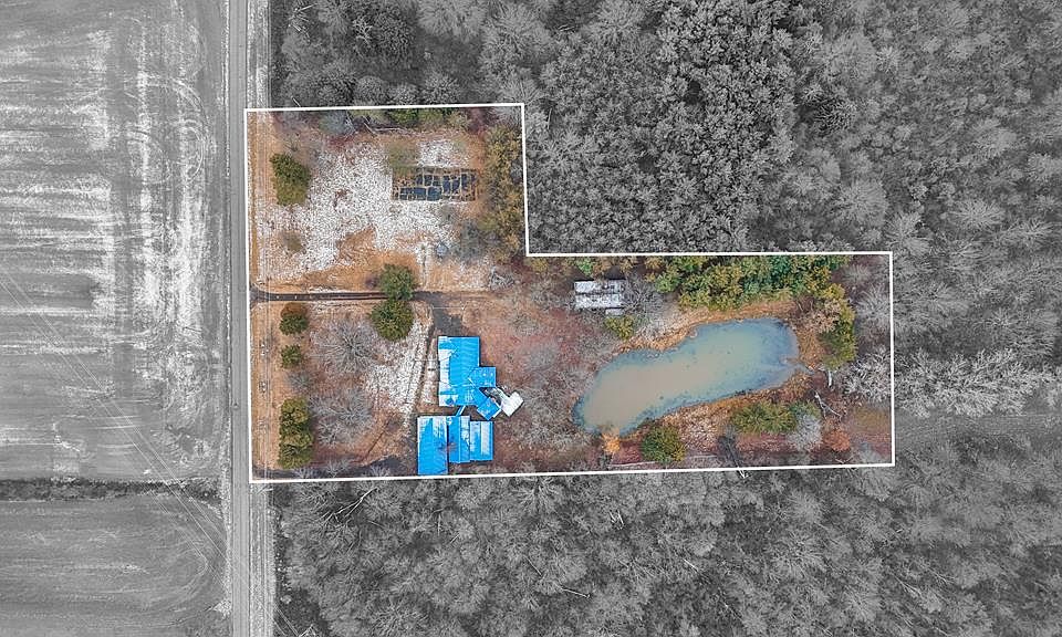 4205 Snodgrass Rd, Mansfield, OH 44903 Zillow