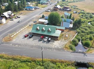 159 Main St, Elk City, ID 83525