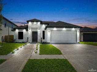 408 Spring Dr, Mission, TX 78573