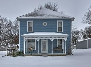 605 2nd St, Neola, IA 51559