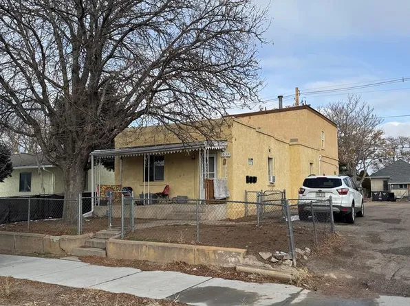 1630 Spruce St, Pueblo, CO 81004