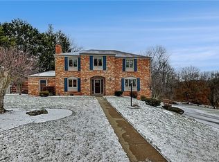 6105 Berkshire Ct, Wexford, PA