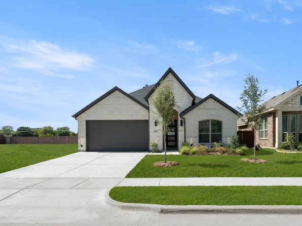 2115 Pennywell Dr, Mansfield, TX 76084