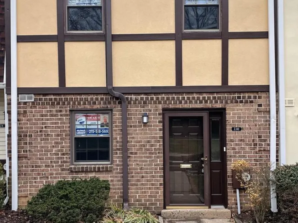 230 Glen Pl #230, Elkins Park, PA 19027