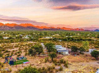 2085 N San Joaquin Rd, Tucson, AZ 85743