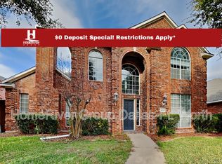 3651 Sable Ridge Dr, Dallas, TX 75287