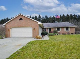 10043 Lanter Ct, Osceola, IN 46561