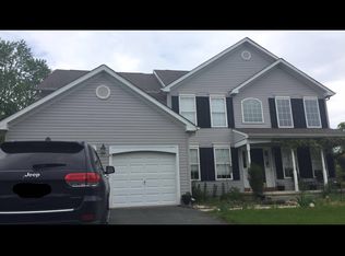 752 Slate Hill Dr, Oxford, PA 19363