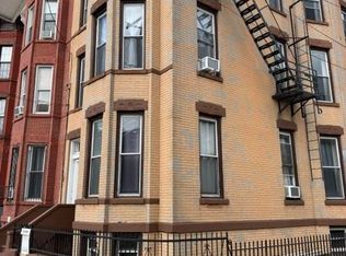 125 Palisade Ave #3, Jersey City, NJ 07306