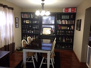 Dinning room